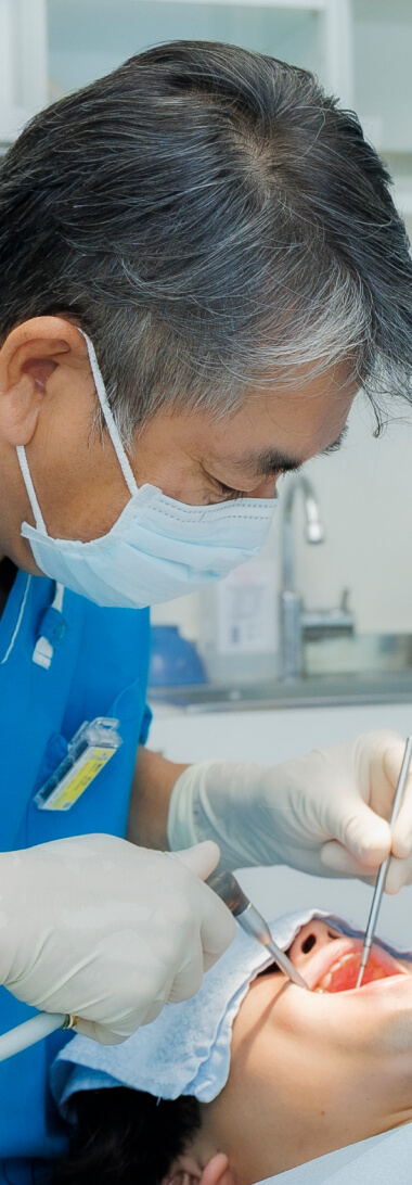 専門性の高い診療の提供を目指します