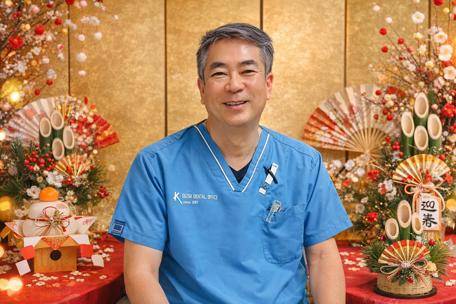 【☺︎2026年も宜しくお願い致します☺︎】